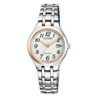 Citizen model EW2486-87A buy it at your Watch and Jewelery shop